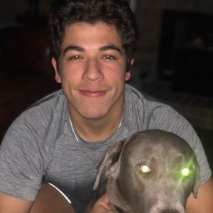 Meet your Posher, Greg